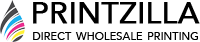 Printzilla Logo